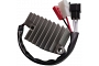 TourMax Yamaha V-Max Regulator Rectifier 3JP-81960-01 3JP-81960-00