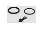 TourMax ACY-251 Brake Caliper Seal Rebuild Kit