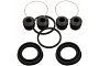 TourMax BCF-104 Brake Caliper Seal Rebuild Kit