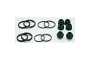 TourMax BCF-111 Brake Caliper Seal Rebuild Kit