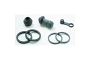 TourMax BCF-128 Brake Caliper Seal Rebuild Kit