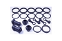 TourMax BCF-130 Brake Caliper Seal Rebuild Kit