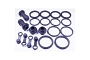 TourMax BCF-131 Brake Caliper Seal Rebuild Kit
