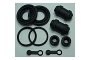 TourMax BCF-135 Brake Caliper Seal Rebuild Kit