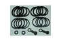 TourMax BCF-136 Brake Caliper Seal Rebuild Kit