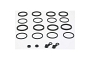 TourMax BCF-138 Brake Caliper Seal Rebuild Kit