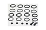 TourMax BCF-141 Brake Caliper Seal Rebuild Kit