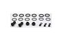 TourMax BCF-143 Brake Caliper Seal Rebuild Kit