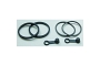 TourMax BCF-204 Brake Caliper Seal Rebuild Kit