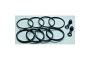 TourMax BCF-207 Brake Caliper Seal Rebuild Kit