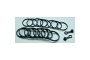 TourMax BCF-213 Brake Caliper Seal Rebuild Kit