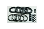 TourMax BCF-309 Brake Caliper Seal Rebuild Kit