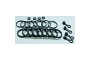 TourMax BCF-310 Brake Caliper Seal Rebuild Kit