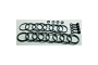 TourMax BCF-311 Brake Caliper Seal Rebuild Kit