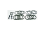 TourMax BCF-312 Brake Caliper Seal Rebuild Kit