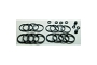 TourMax BCF-318 Brake Caliper Seal Rebuild Kit