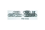 TourMax BCF-320 Brake Caliper Seal Rebuild Kit