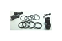 TourMax BCF-321 Brake Caliper Seal Rebuild Kit