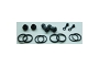 TourMax BCF-325 Brake Caliper Seal Rebuild Kit