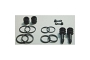 TourMax BCF-407 Brake Caliper Seal Rebuild Kit
