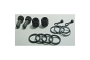 TourMax BCF-419 Brake Caliper Seal Rebuild Kit