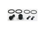 TourMax BCF-420 Brake Caliper Seal Rebuild Kit