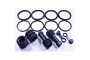 TourMax BCF-422 Brake Caliper Seal Rebuild Kit