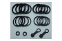 TourMax BCF-429 Brake Caliper Seal Rebuild Kit