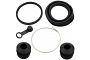TourMax BCR-101 Brake Caliper Seal Rebuild Kit