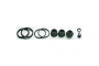 TourMax BCR-102 Brake Caliper Seal Rebuild Kit
