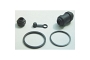 TourMax BCR-113 Brake Caliper Seal Rebuild Kit