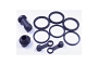 TourMax BCR-118 Brake Caliper Seal Rebuild Kit