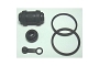 TourMax BCR-203 Brake Caliper Seal Rebuild Kit