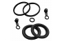 TourMax BCR-301 Brake Caliper Seal Rebuild Kit