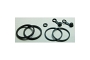 TourMax BCR-304 Brake Caliper Seal Rebuild Kit