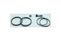 TourMax BCR-305 Brake Caliper Seal Rebuild Kit