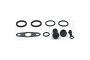 TourMax BCR-312 Brake Caliper Seal Rebuild Kit