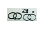 TourMax BCR-409 Brake Caliper Seal Rebuild Kit