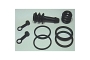 TourMax BCR-412 Brake Caliper Seal Rebuild Kit