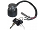Ignition Switch Honda 35100-065-007 35100-098-621 35100-065-017