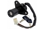 6 Wire Ignition Switch Suzuki GS125