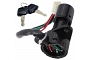 6 Wire Ignition Switch Suzuki GS125
