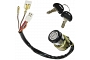 Ignition Switch Suzuki 37110-48510 37110-28656 37110-28657 (6 Wires)