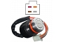 Ignition Switch Suzuki 37110-31016 37110-31017 (4 Wires)