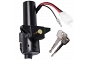 Ignition Switch Yamaha YBR125 3D9-H2501-30 3D9-H2501-11 (Wires 3+1)