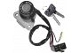 Ignition Switch Yamaha RD350 YPVS F1 F11 N1 N11 1UA-82501-00-00
