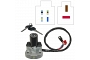 Ignition Switch Yamaha 4JH-82501 4PU-82501 4MY-82501 4KA-82510 4FM-82501