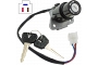 Ignition Switch Yamaha 3JV-82501-00-00 XS250 XS360 XS400 XS650