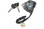 4 Wire Ignition Switch Yamaha 3Y6-82501-81-00 41Y-82501-81