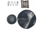 TourMax Fuel Tap Repair Kit - 017937